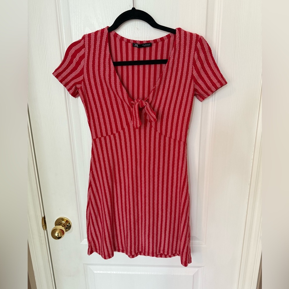 Zara Dress